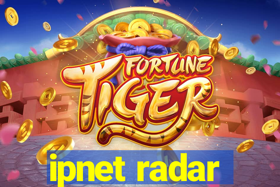 ipnet radar